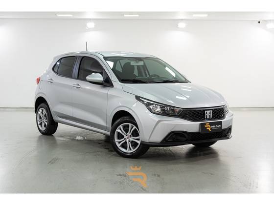 FIAT ARGO 1.0 FIREFLY FLEX DRIVE MANUAL FIAT ARGO 1.0 FIREFLY FLEX DRIVE MANUAL